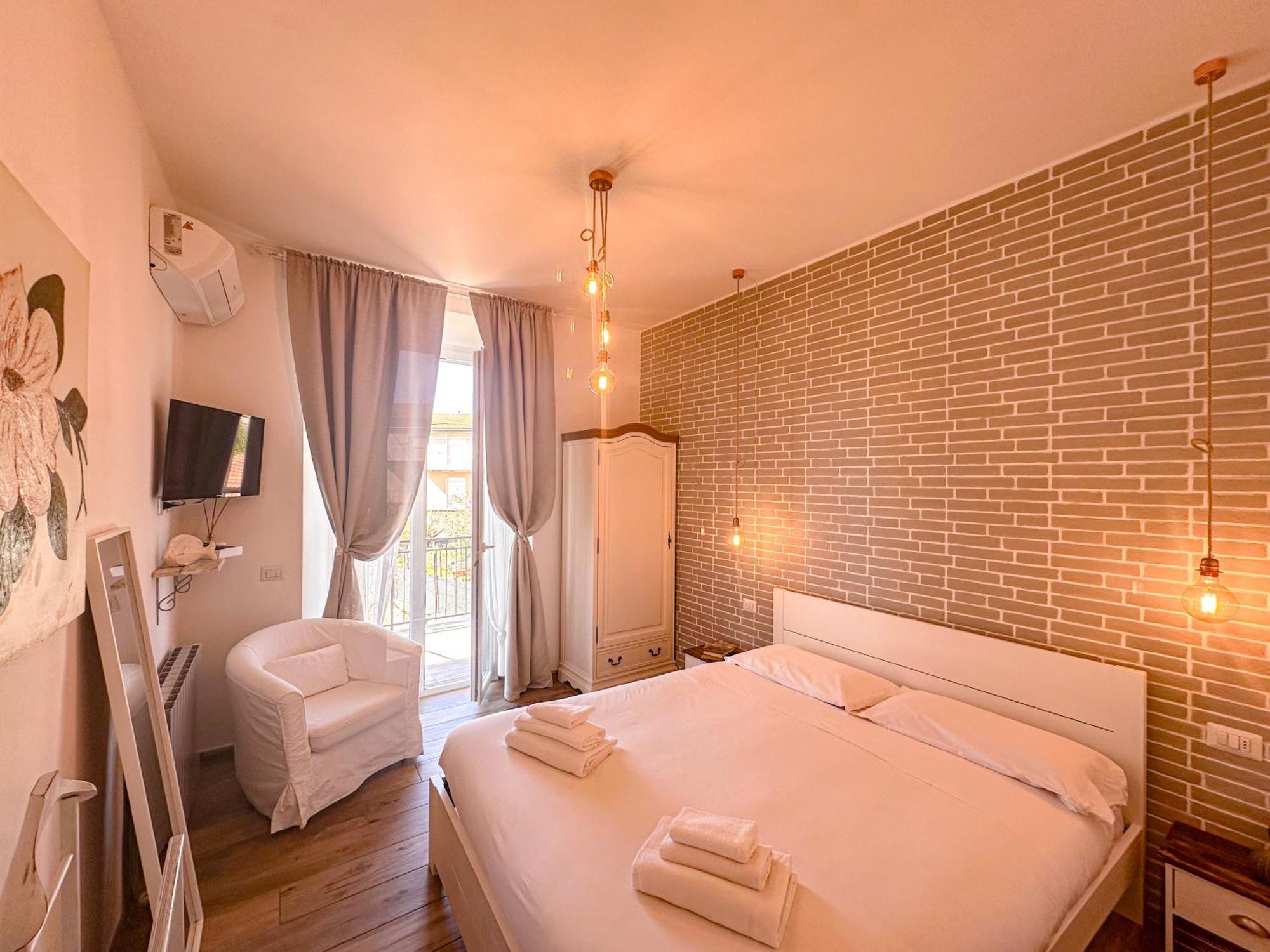 Il Giardino Dei Limoni Bed & Breakfast Suvereto Ngoại thất bức ảnh