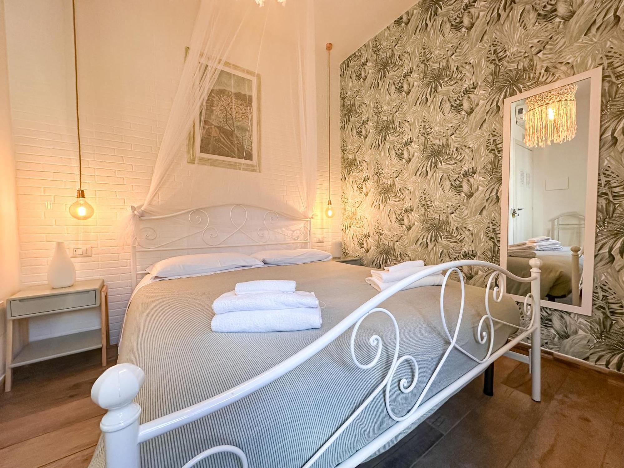 Il Giardino Dei Limoni Bed & Breakfast Suvereto Ngoại thất bức ảnh