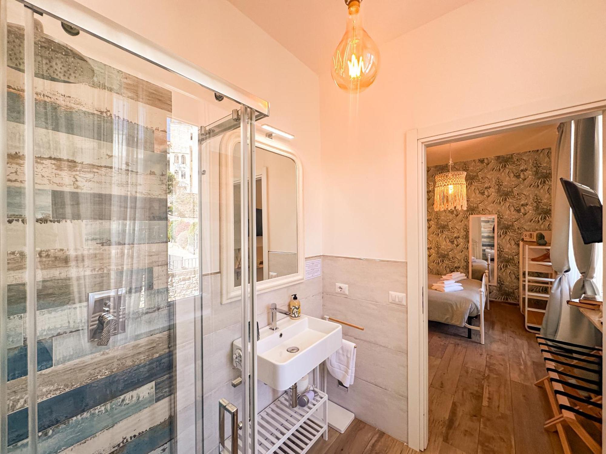 Il Giardino Dei Limoni Bed & Breakfast Suvereto Ngoại thất bức ảnh