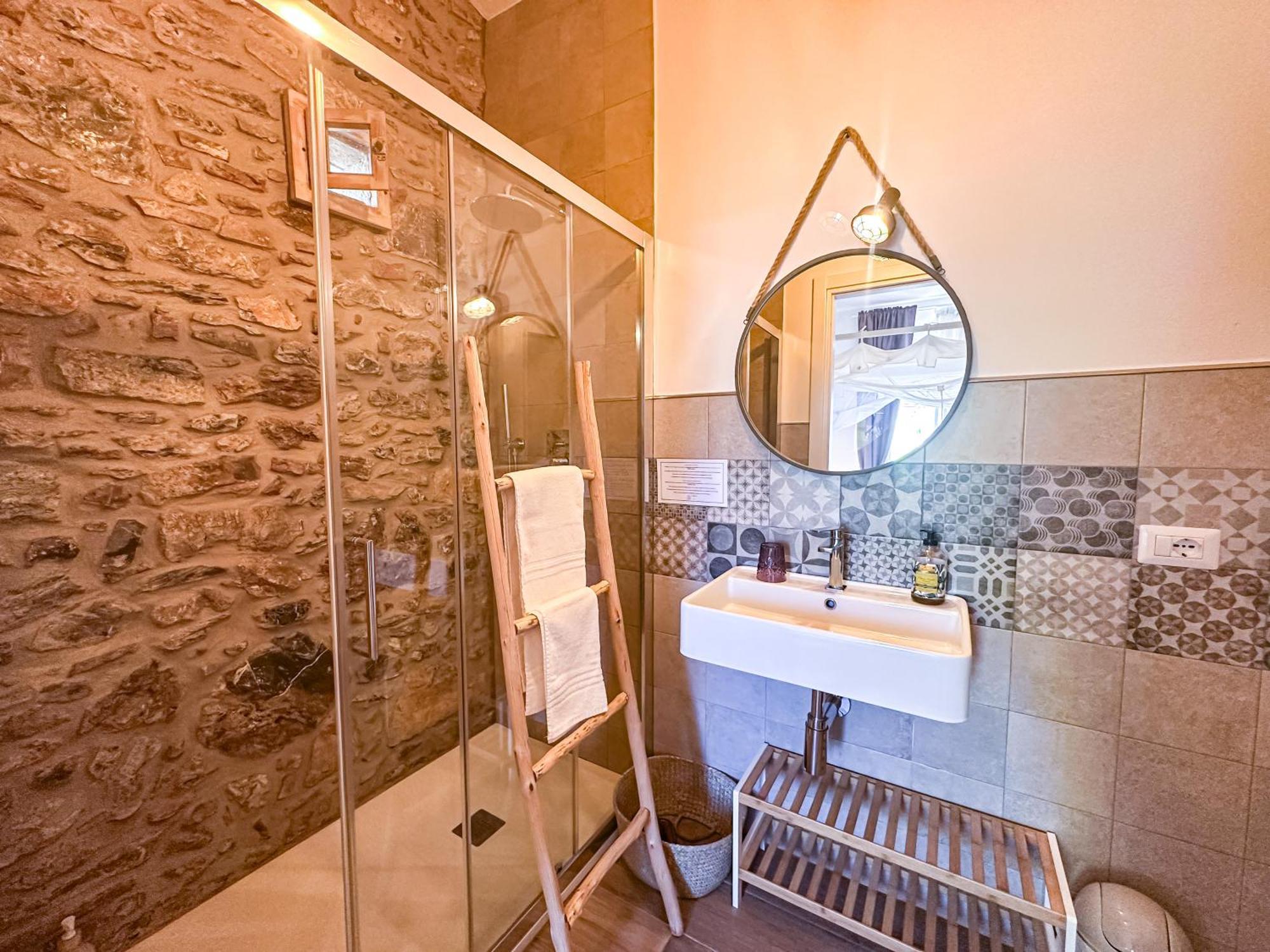 Il Giardino Dei Limoni Bed & Breakfast Suvereto Ngoại thất bức ảnh