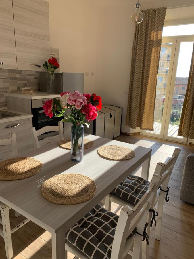 Il Giardino Dei Limoni Bed & Breakfast Suvereto Ngoại thất bức ảnh
