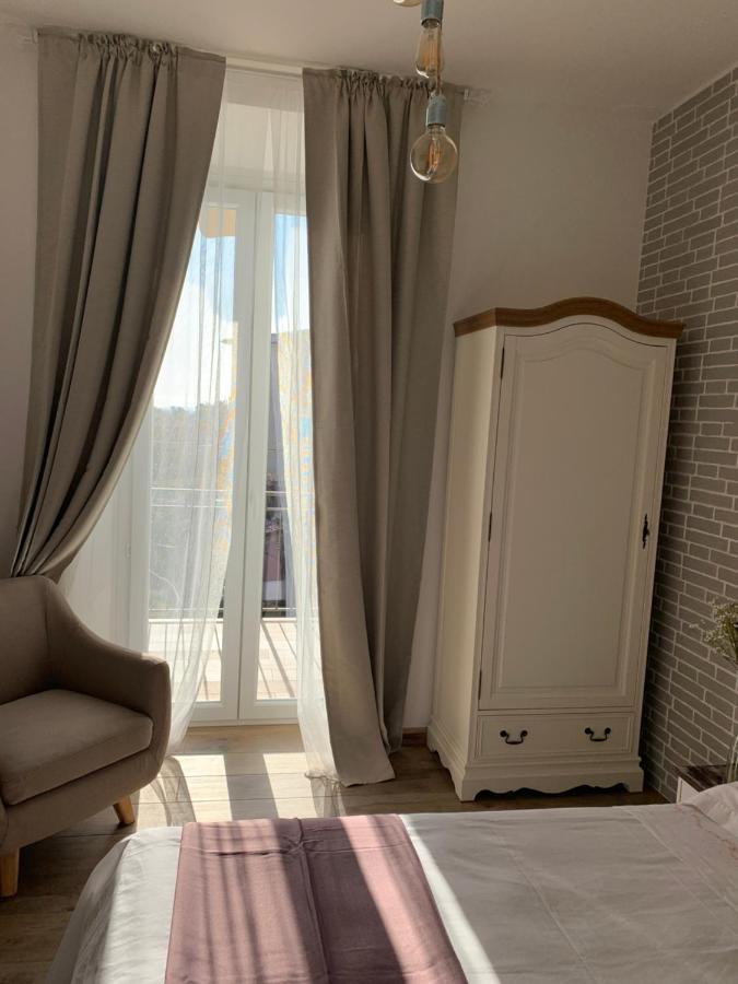 Il Giardino Dei Limoni Bed & Breakfast Suvereto Ngoại thất bức ảnh