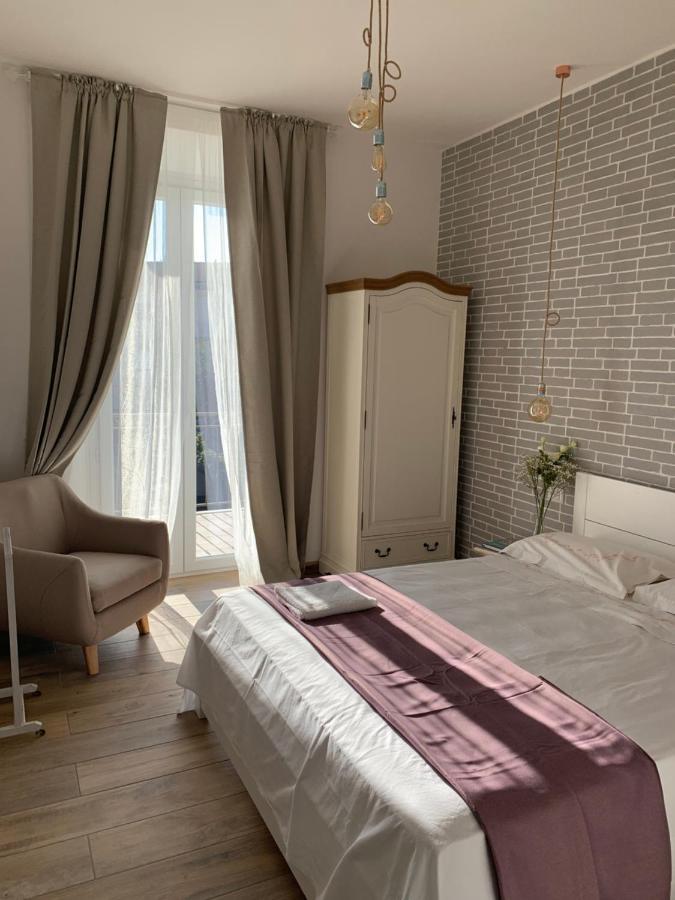 Il Giardino Dei Limoni Bed & Breakfast Suvereto Ngoại thất bức ảnh