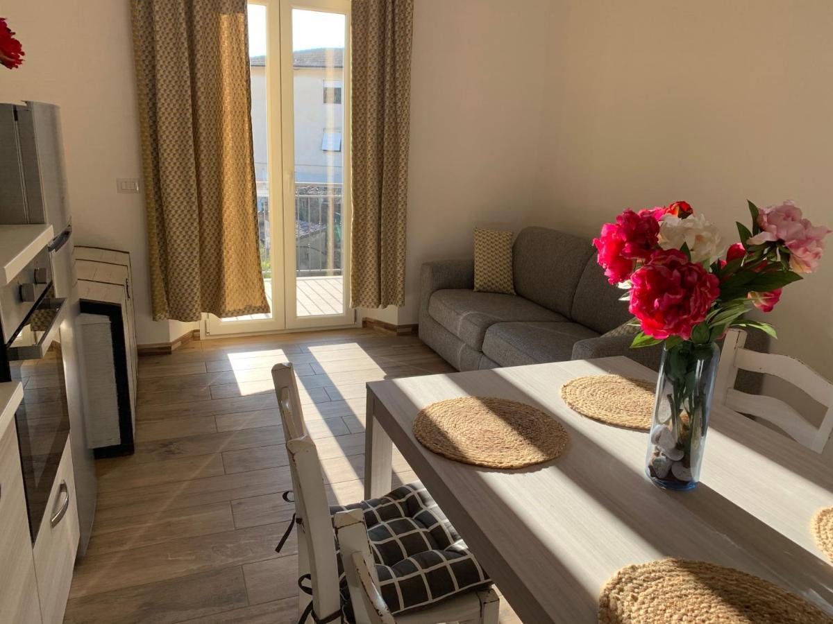 Il Giardino Dei Limoni Bed & Breakfast Suvereto Ngoại thất bức ảnh