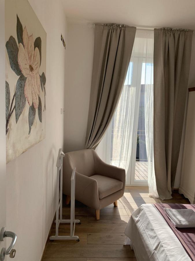 Il Giardino Dei Limoni Bed & Breakfast Suvereto Ngoại thất bức ảnh