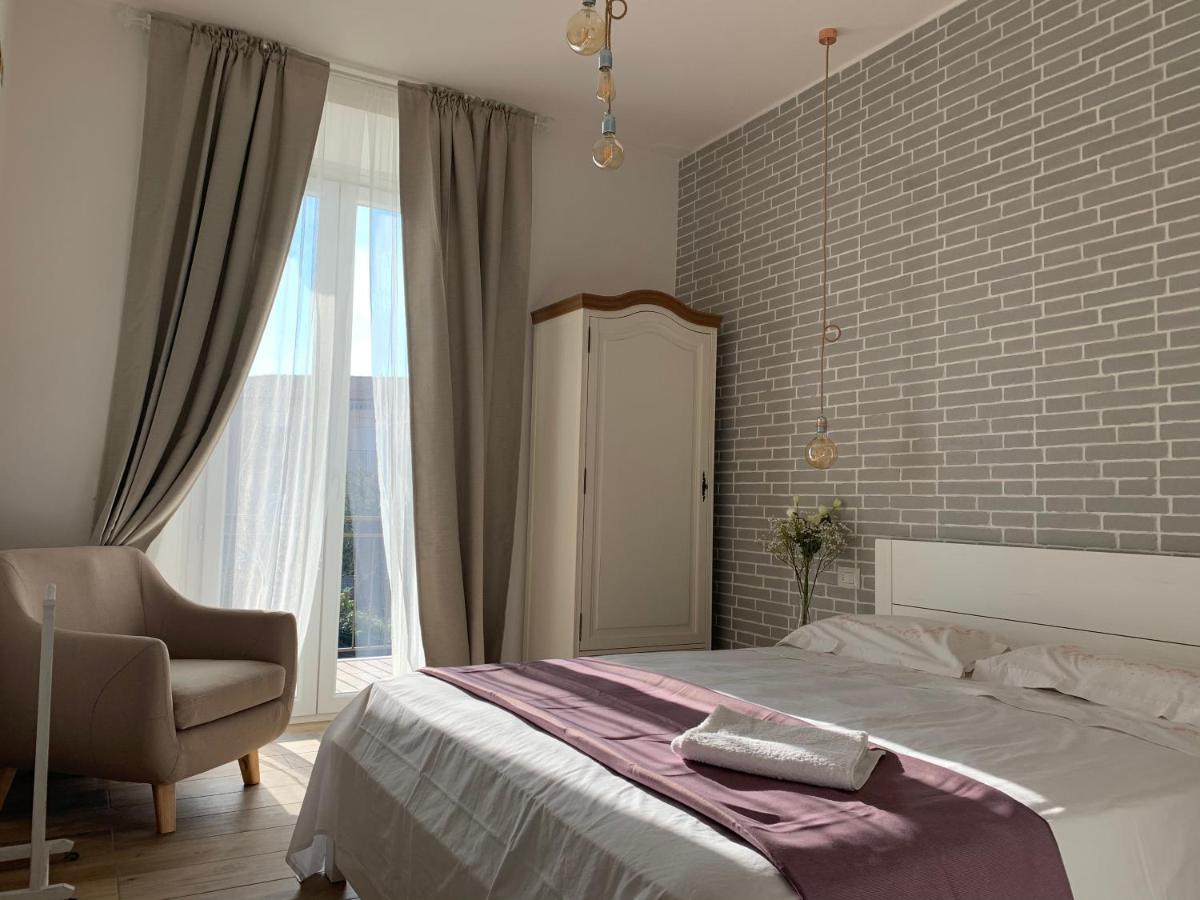 Il Giardino Dei Limoni Bed & Breakfast Suvereto Ngoại thất bức ảnh