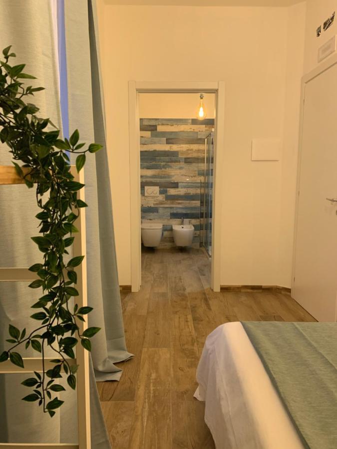 Il Giardino Dei Limoni Bed & Breakfast Suvereto Ngoại thất bức ảnh