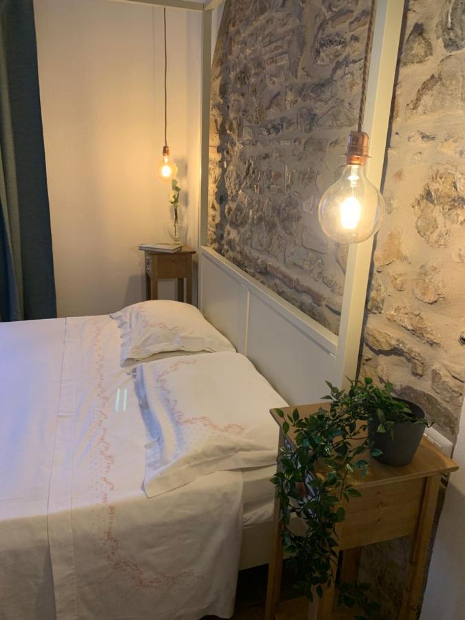 Il Giardino Dei Limoni Bed & Breakfast Suvereto Ngoại thất bức ảnh