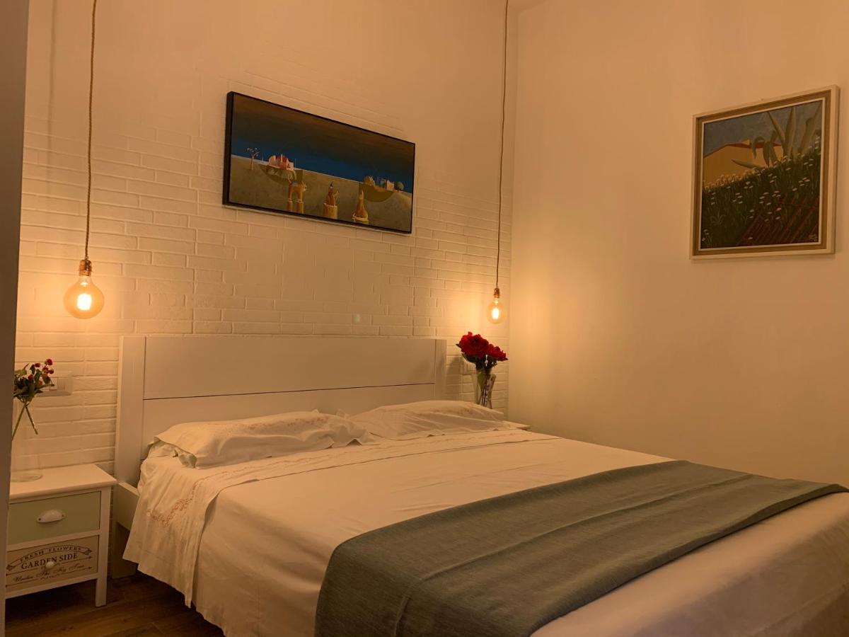 Il Giardino Dei Limoni Bed & Breakfast Suvereto Ngoại thất bức ảnh