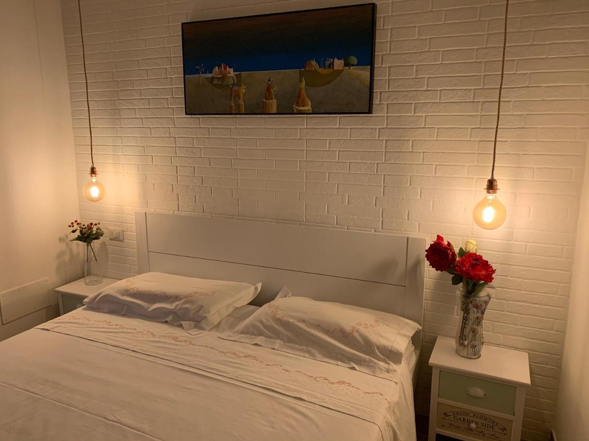 Il Giardino Dei Limoni Bed & Breakfast Suvereto Ngoại thất bức ảnh