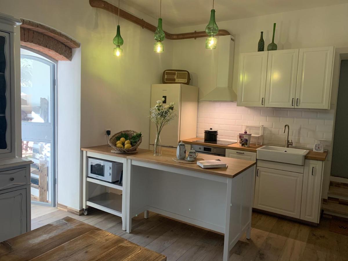 Il Giardino Dei Limoni Bed & Breakfast Suvereto Ngoại thất bức ảnh